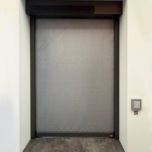 Inspirace Screenová roleta SCREEN ALFA SOLAR – ZIP
